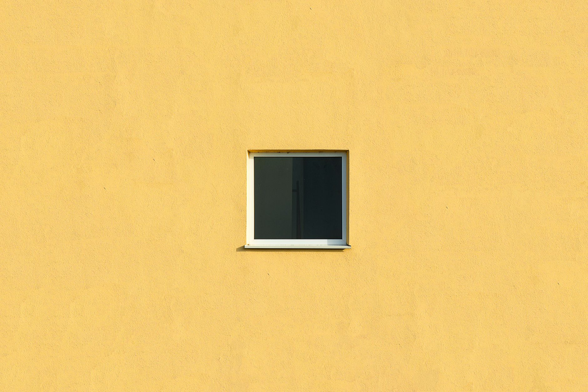 Isolation Cergy